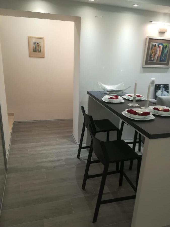 Apartmani Vidos Makarska Extérieur photo