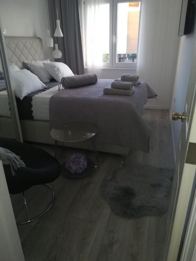 Apartmani Vidos Makarska Extérieur photo