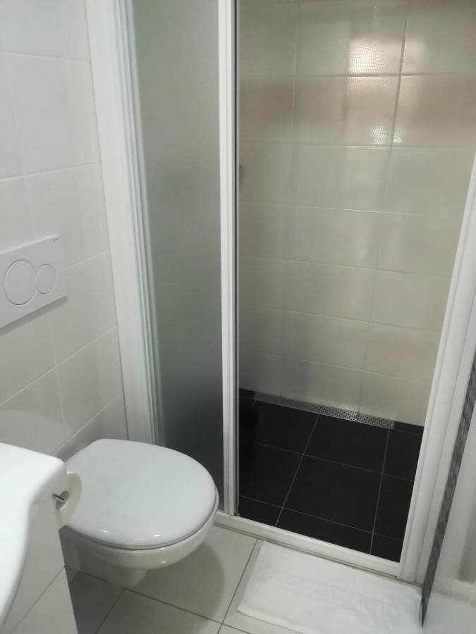 Apartmani Vidos Makarska Extérieur photo