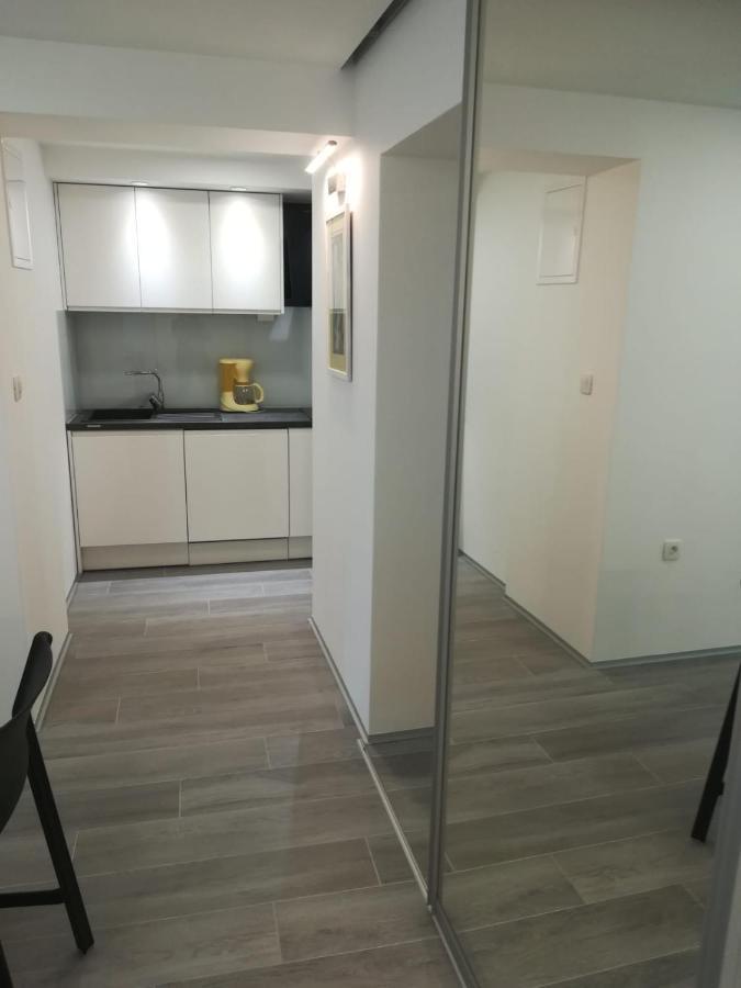 Apartmani Vidos Makarska Extérieur photo