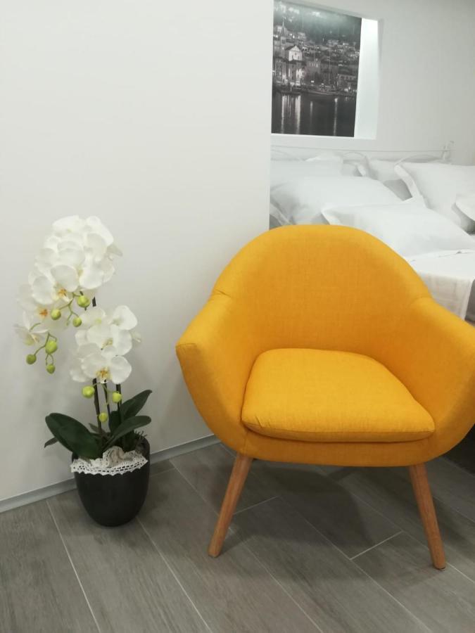 Apartmani Vidos Makarska Extérieur photo