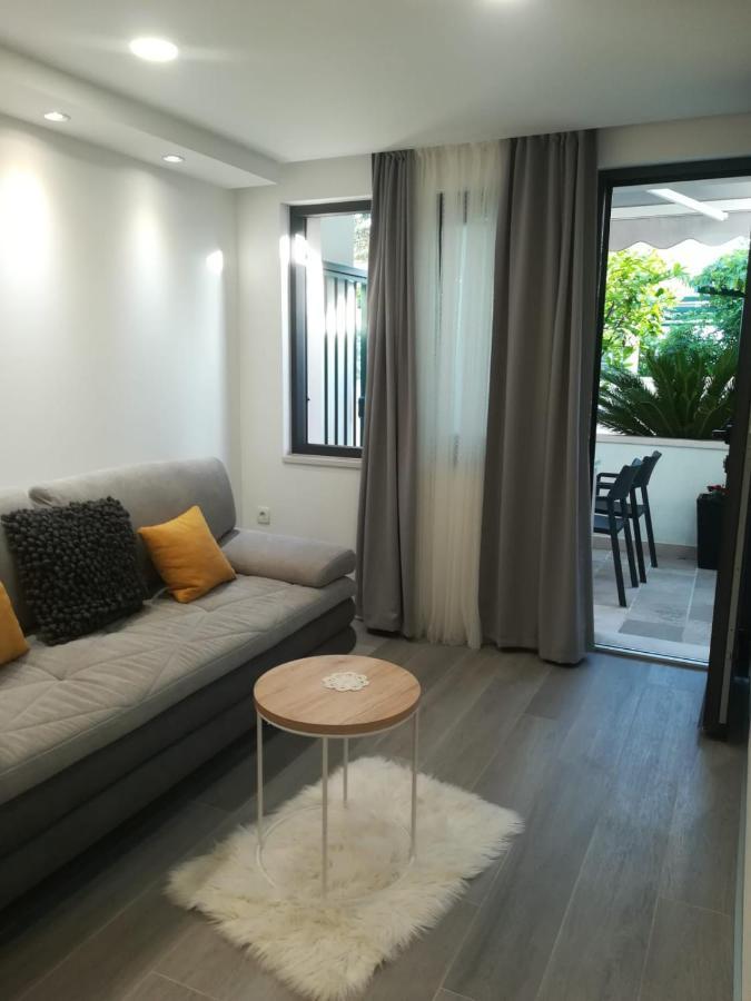 Apartmani Vidos Makarska Extérieur photo