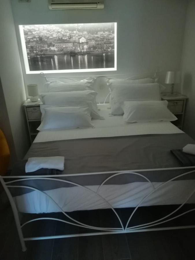 Apartmani Vidos Makarska Extérieur photo