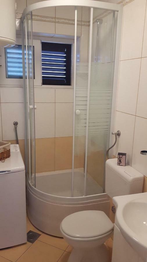 Apartmani Vidos Makarska Extérieur photo