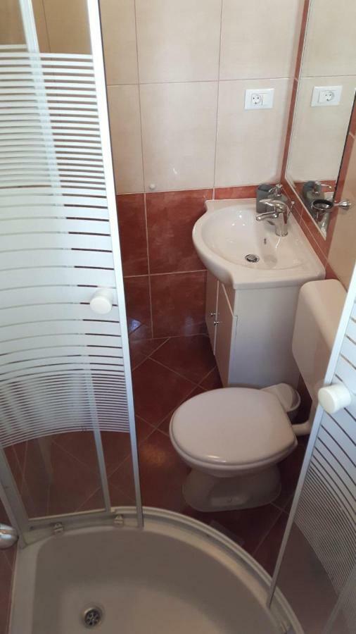 Apartmani Vidos Makarska Extérieur photo